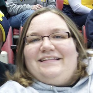 Meet your Posher, Candie